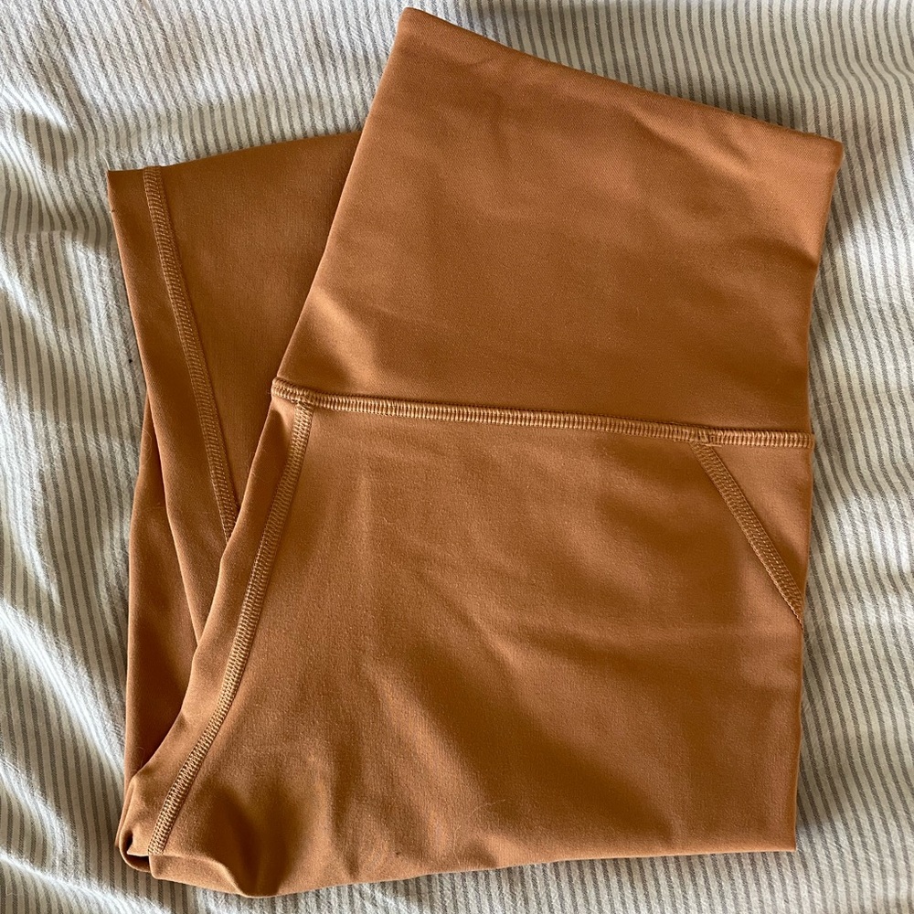 GIRLFRIEND COLLECTIVE Leggings, Size M